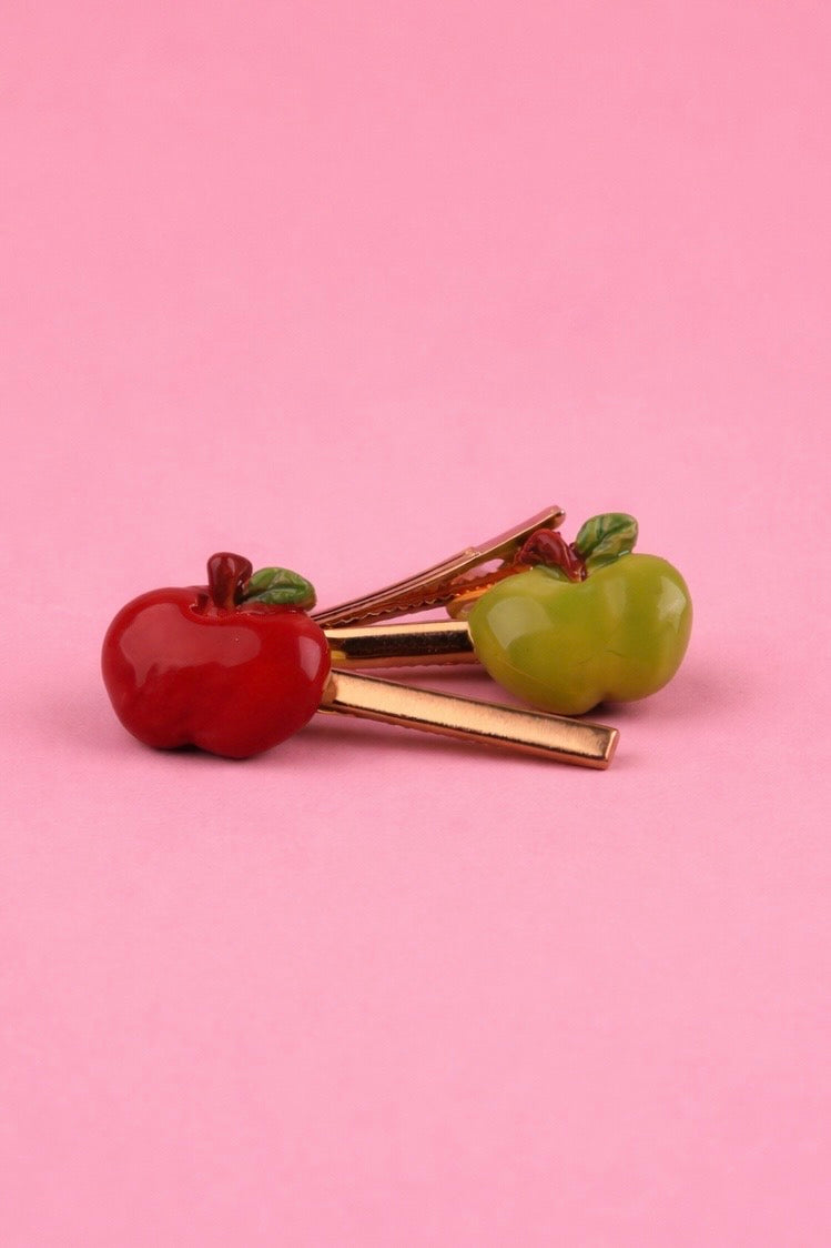 Hairclips