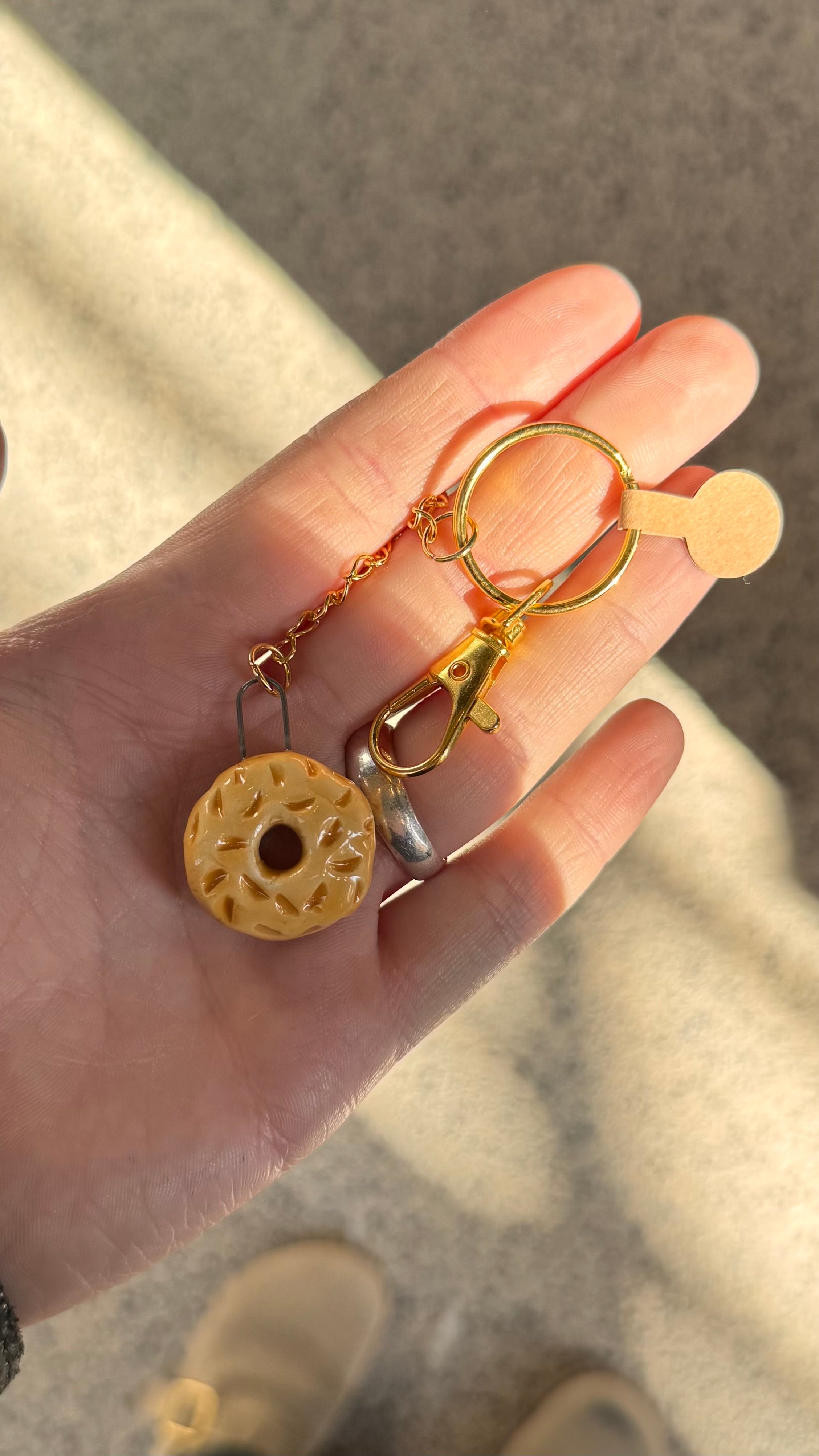 Bag Charms