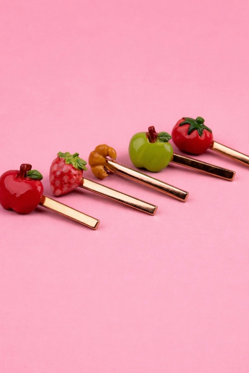 Hairclips