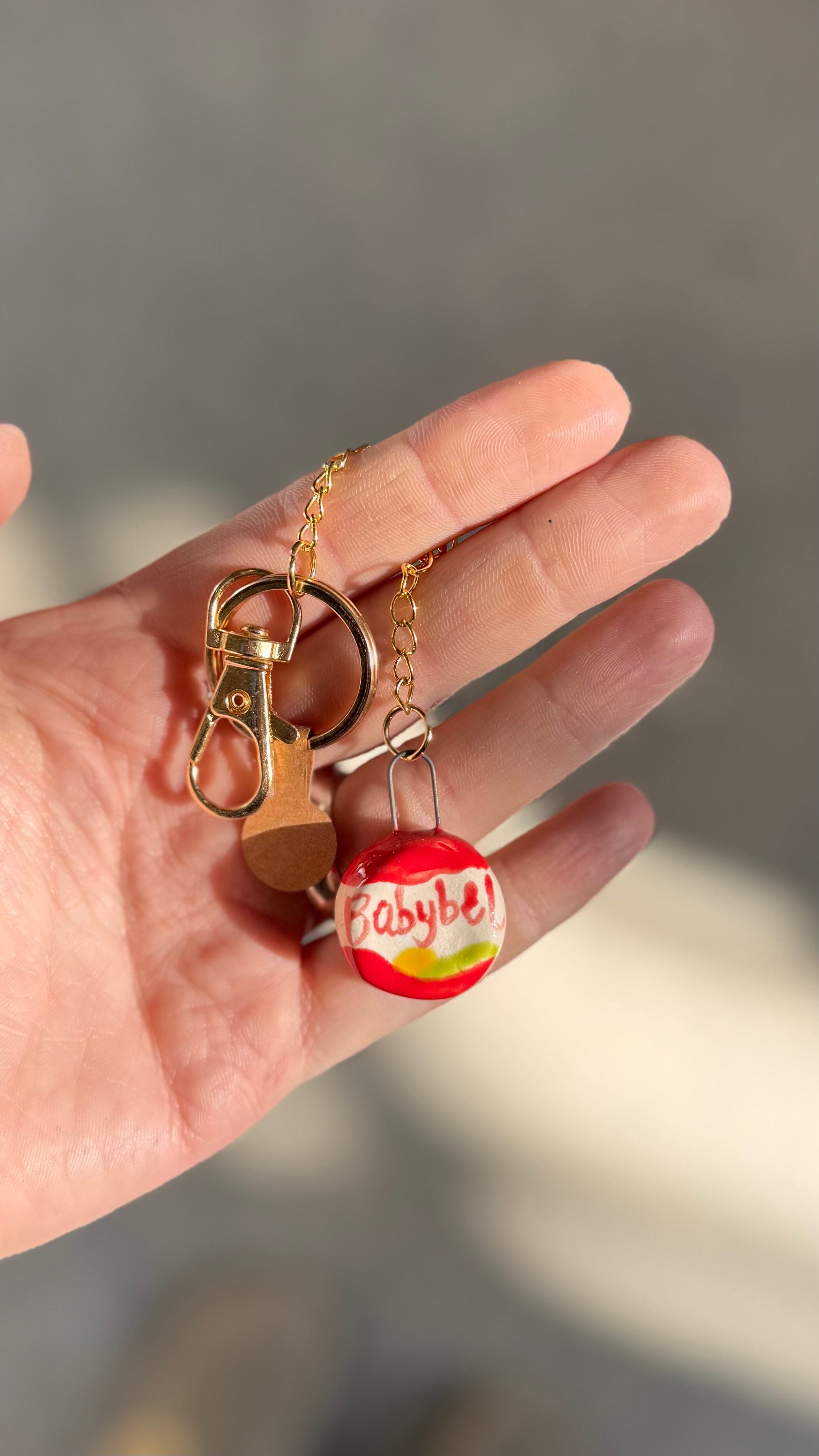 Bag Charms