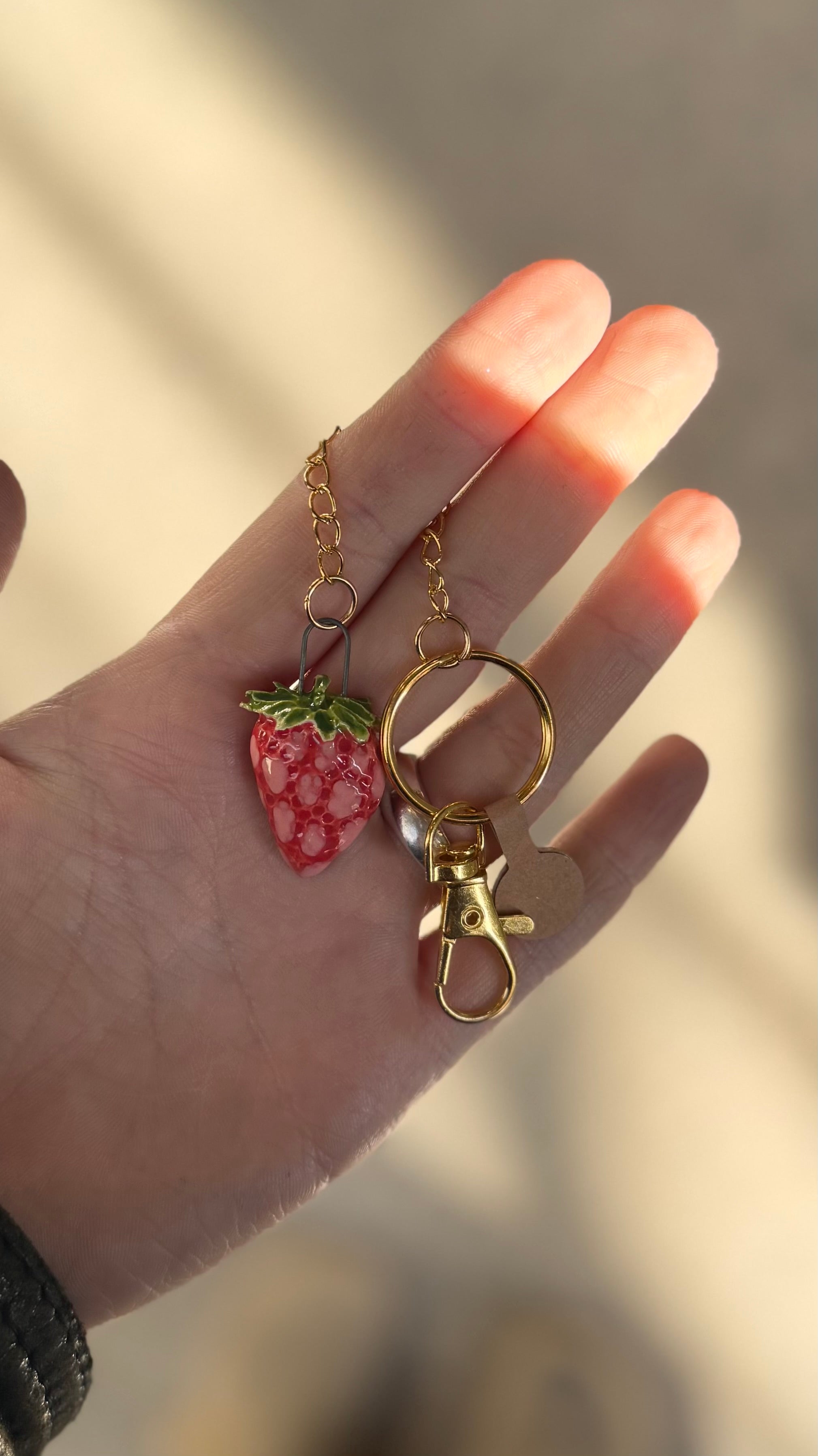 Bag Charms