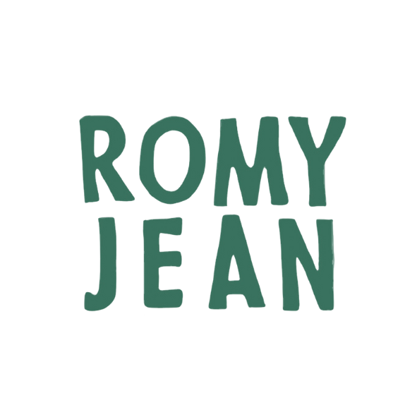 Romy Jean Ceramics
