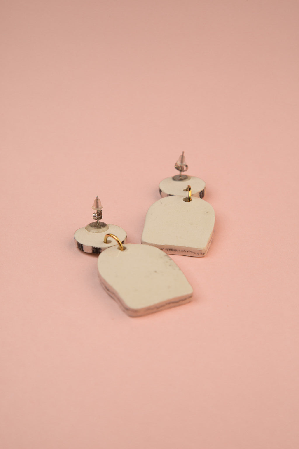 Double Drawn Studs