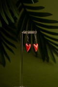 Little Heart Earrings