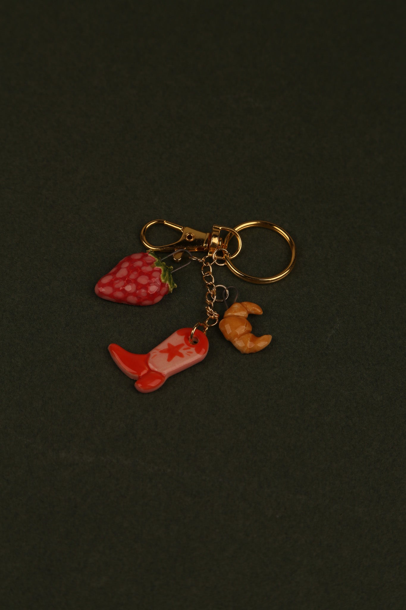 Bag Charms